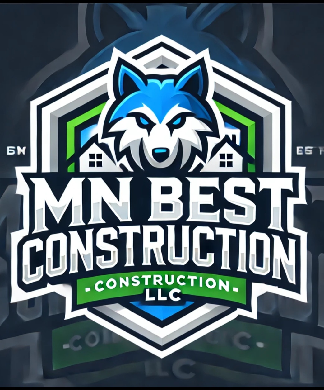 MN Best Construction Logo