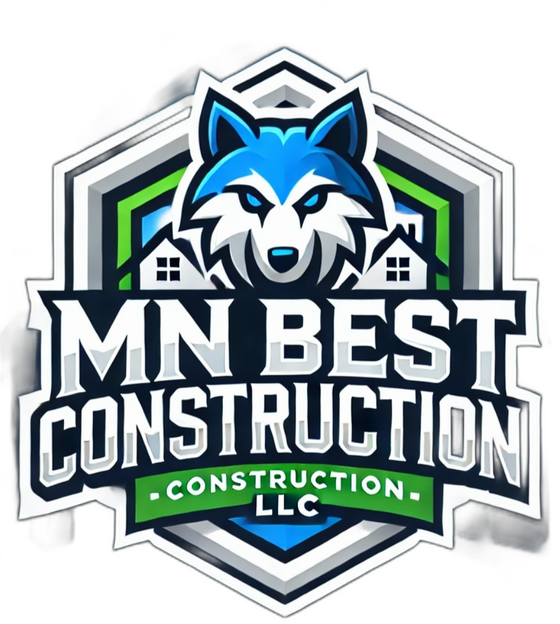 MN Best Construction logo