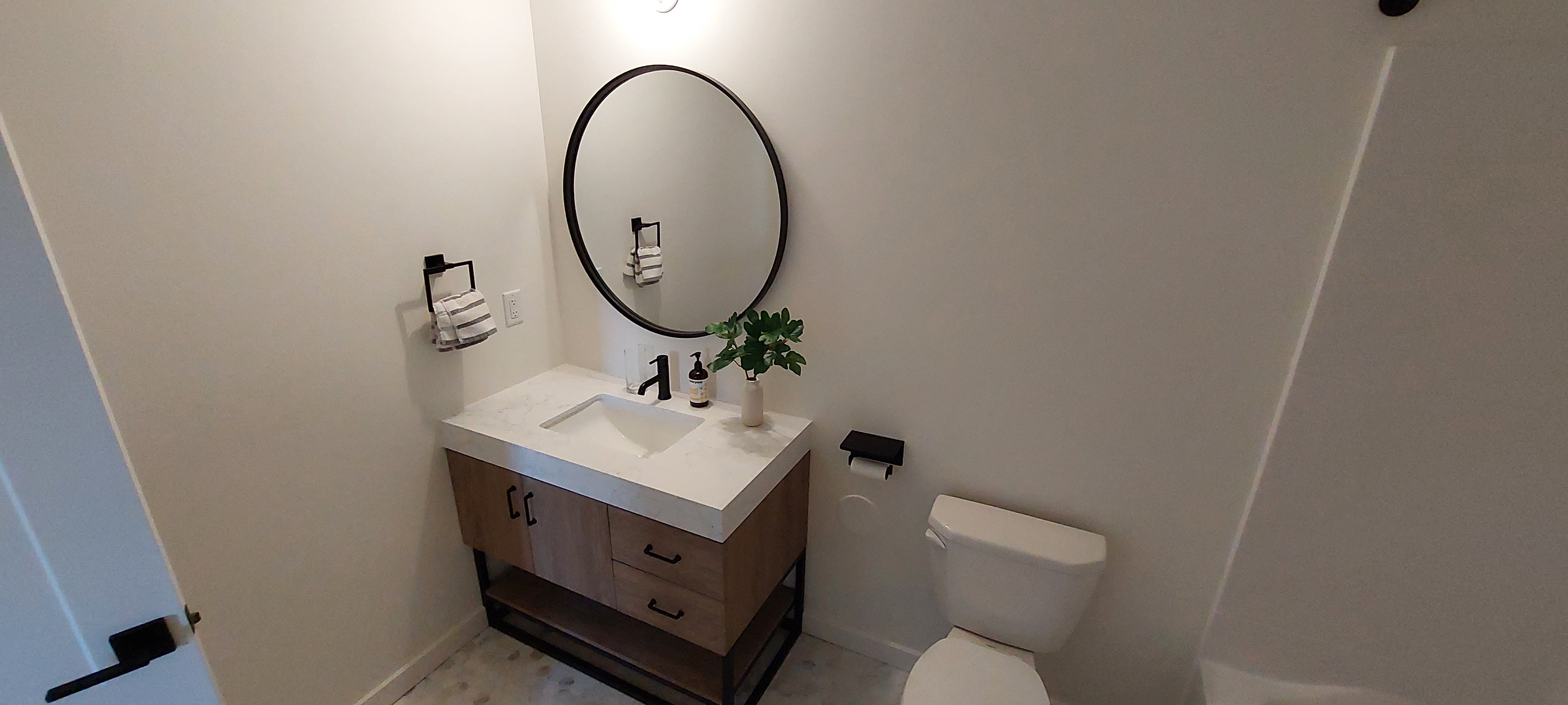 Bathroom Vanity